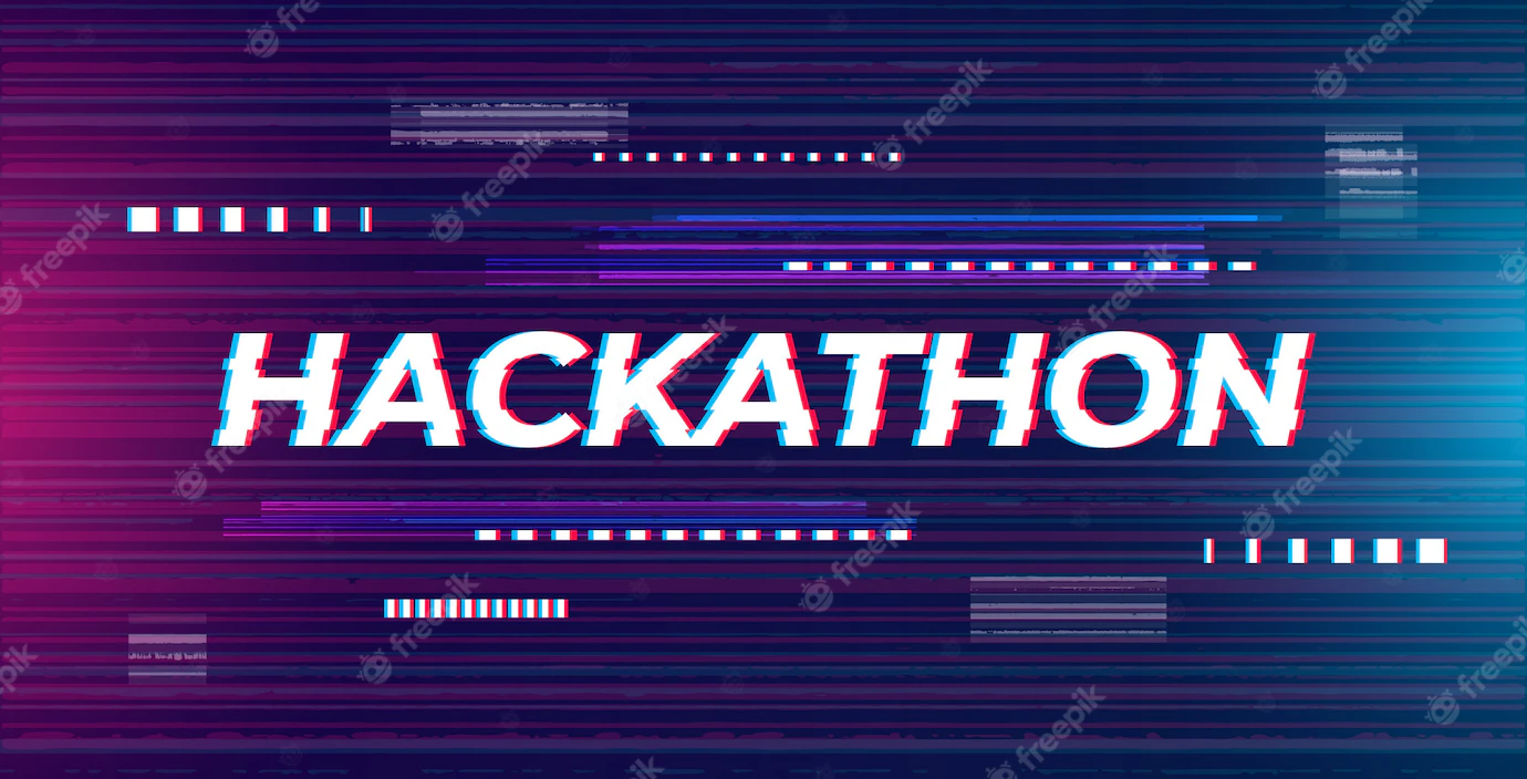 hackathon page